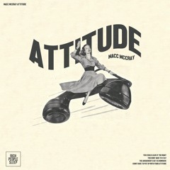 ATTITUDE (Prod. by NK Music)