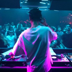 PAWSA @ CODA, TORONTO 14.06.19