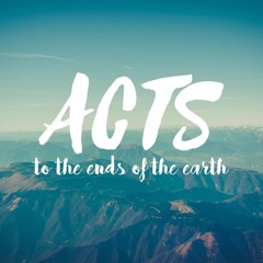 The Power Of The Gospel (Acts 13)