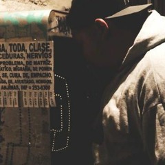 LOST IN OUR WAYS (Prod. B. Young)