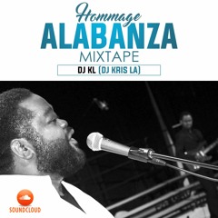Alabanza Hommage Mixtape