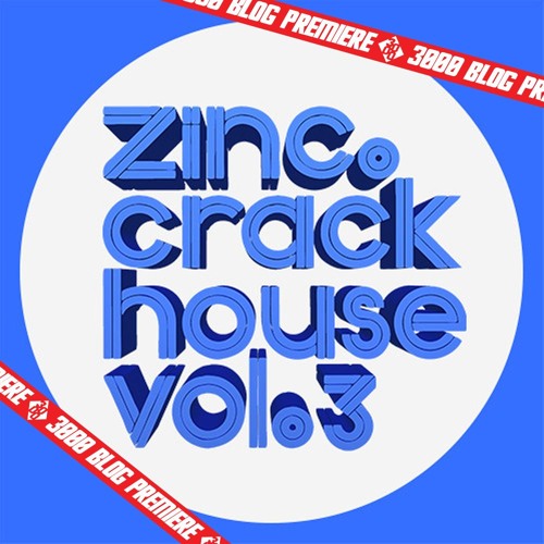 DJ Zinc & Chris Lorenzo - Conditioning [The 3000 Network Premiere]