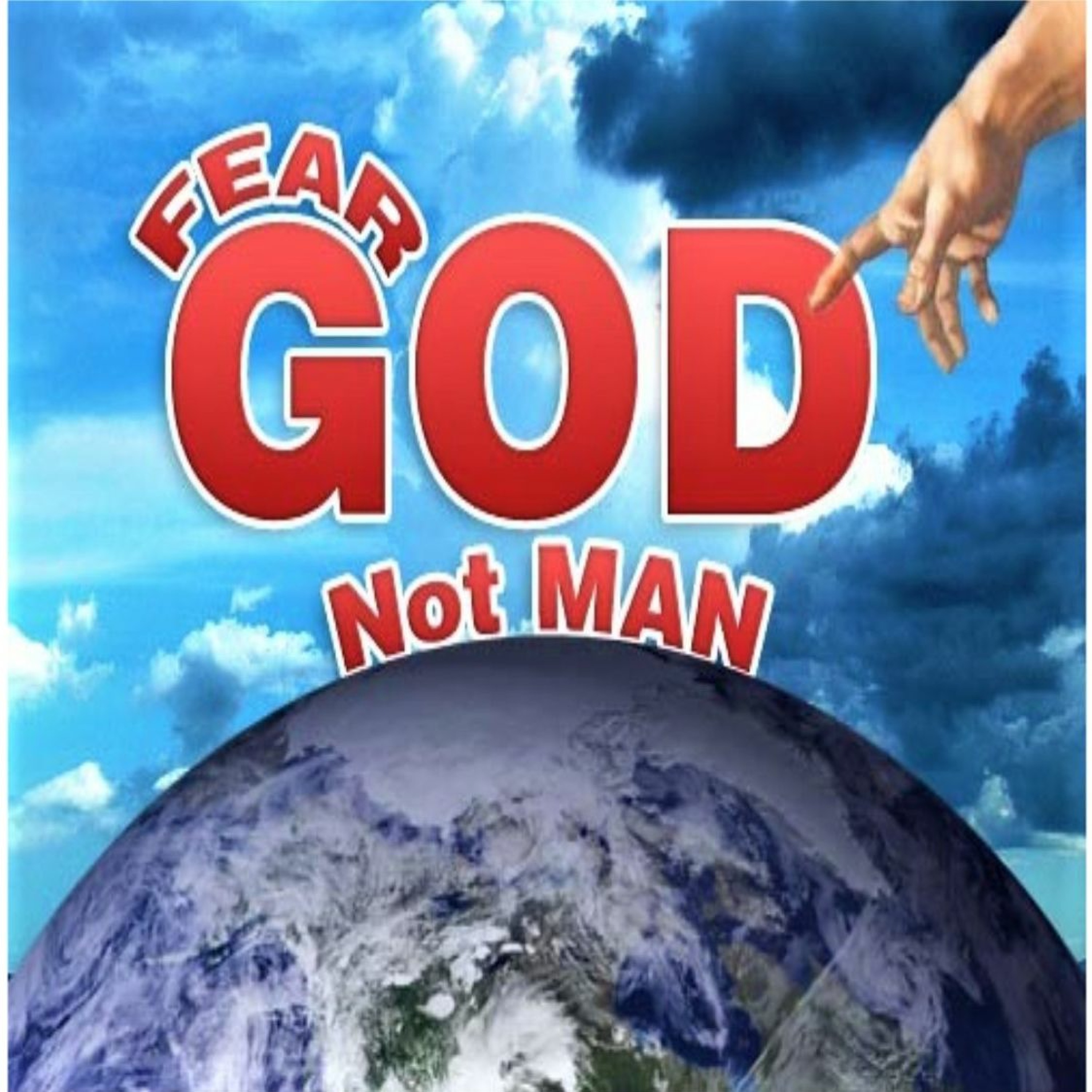 God\'s Word Is Truth