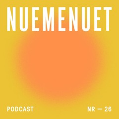 Podcast Nr. 26 - WORKINPROGRESS