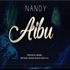 Nandy - Aibu