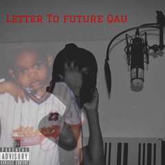 Briccavelli - Letter To Future Qau