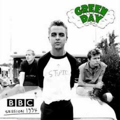 Green Day live BBC Sessions 1994 Full