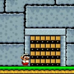 3 koopa kings instrumental remix