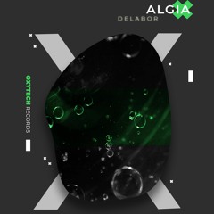 Algia - Affectari Morbo (Original Mix)