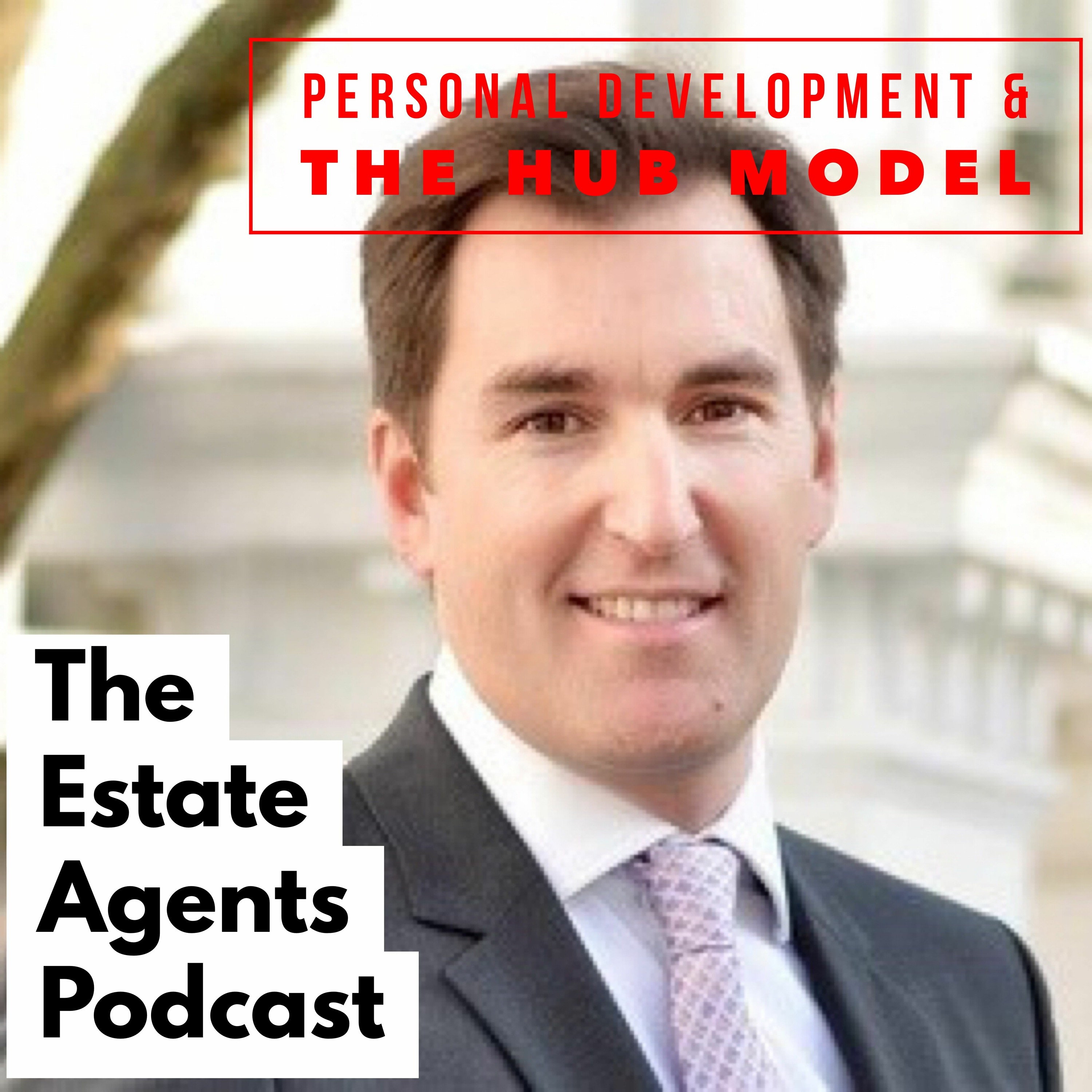 The Estate Agents Podcast
