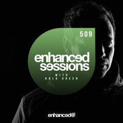 Enhanced Sessions 509 with Rolo Green