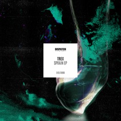 Trex - Rolling Dub (CLIP) - DISLTD066 - OUT NOW