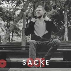 Sacke [NKOTB001 - Podcast Series]