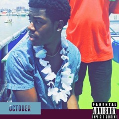 October