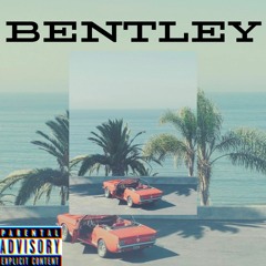 BENTLEY (ft. Losfrm800 and Kingphattender) [prod. KPT]
