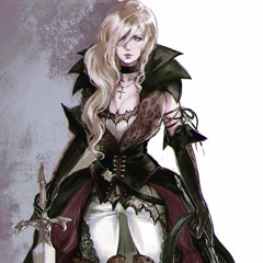 Bloody Tears (Remix)