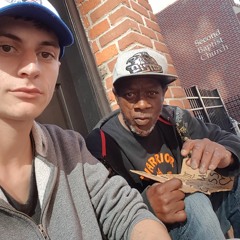 Now I Am Drowning In This Bad Ego World