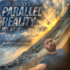 Parallel Reality Vol. 10 - Fiction @ Atipico, Barcelona