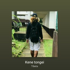 Kene tongei - covered by Tipetá ♥
