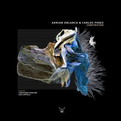 Adrian Oblanca, Carlos Perez - Grunge ( Original Mix ) [Black Kat Records]