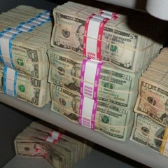 MYTHIC + SOUDIERE - 20 RACKS