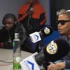 Don Q x A1 | FunkFlex Freestyle