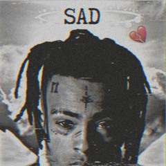 XXXTENTACION - SAD! (YVNGCUZ Remix)