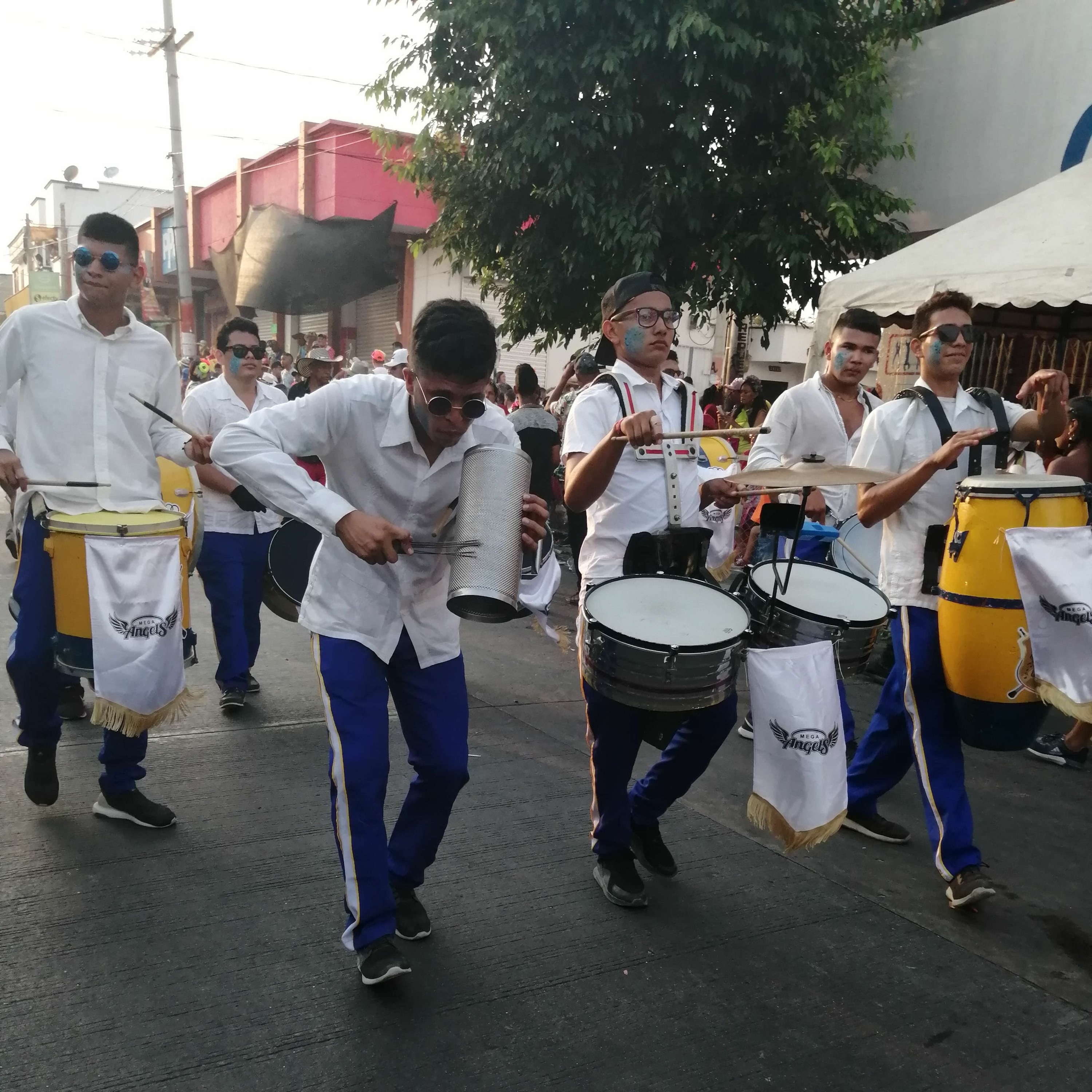 Banco Sonoro de Barranquilla