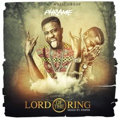 Lord of the Ring [Mixed by FimFim]