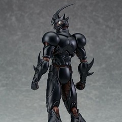 Marvelous Bio Booster Armor