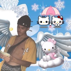 Hello Kitty Angel [Prod By King Meezy]