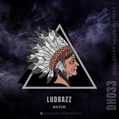 Ludbazz - Batuk (Original Mix)