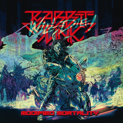 Hunting (Heretic Confederacy Remix)