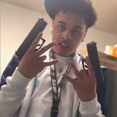 Feel It, Pt. 1 (Prod. FactorBeats)