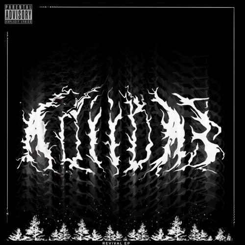 Dead [Forthcoming Revival EP]