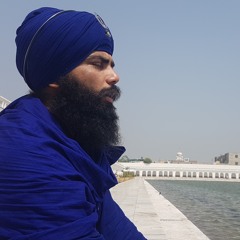 Guru Granth Sahib Ji Katha (Part 2) - Giani Surinder Singh Ji (Head Granthi Budha Dal)