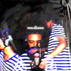 Misleading [Prod. Hozay]