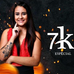 MEGA FUNK ESPECIAL 7K - DJ MAIARA SC