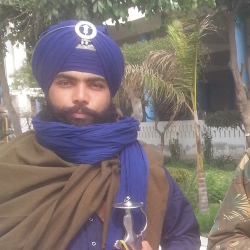 Char Jug - Giani Surinder Singh Ji (Head Granthi Budha Dal)