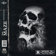 Harrier X Woodok - The Maze [FREE DOWNLOAD]