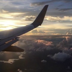 Airplane Mode (Slowed)