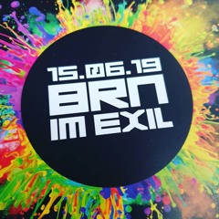 Sablin - BRN im Exil 15.06.2019 @ Sektor Evolution