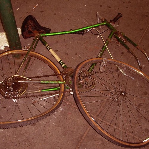 Hobo Codes – Chime