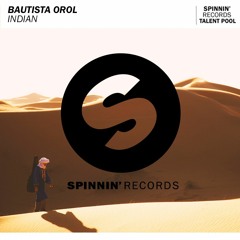 Bautista Orol - Indian (Extended Mix)
