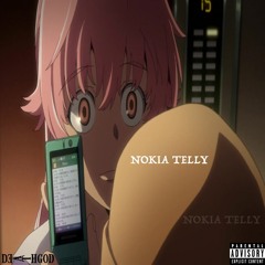 Nokia Telly