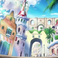 Dressrosa (Instrumental)