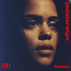 FEMIX 12 // JADALAREIGN