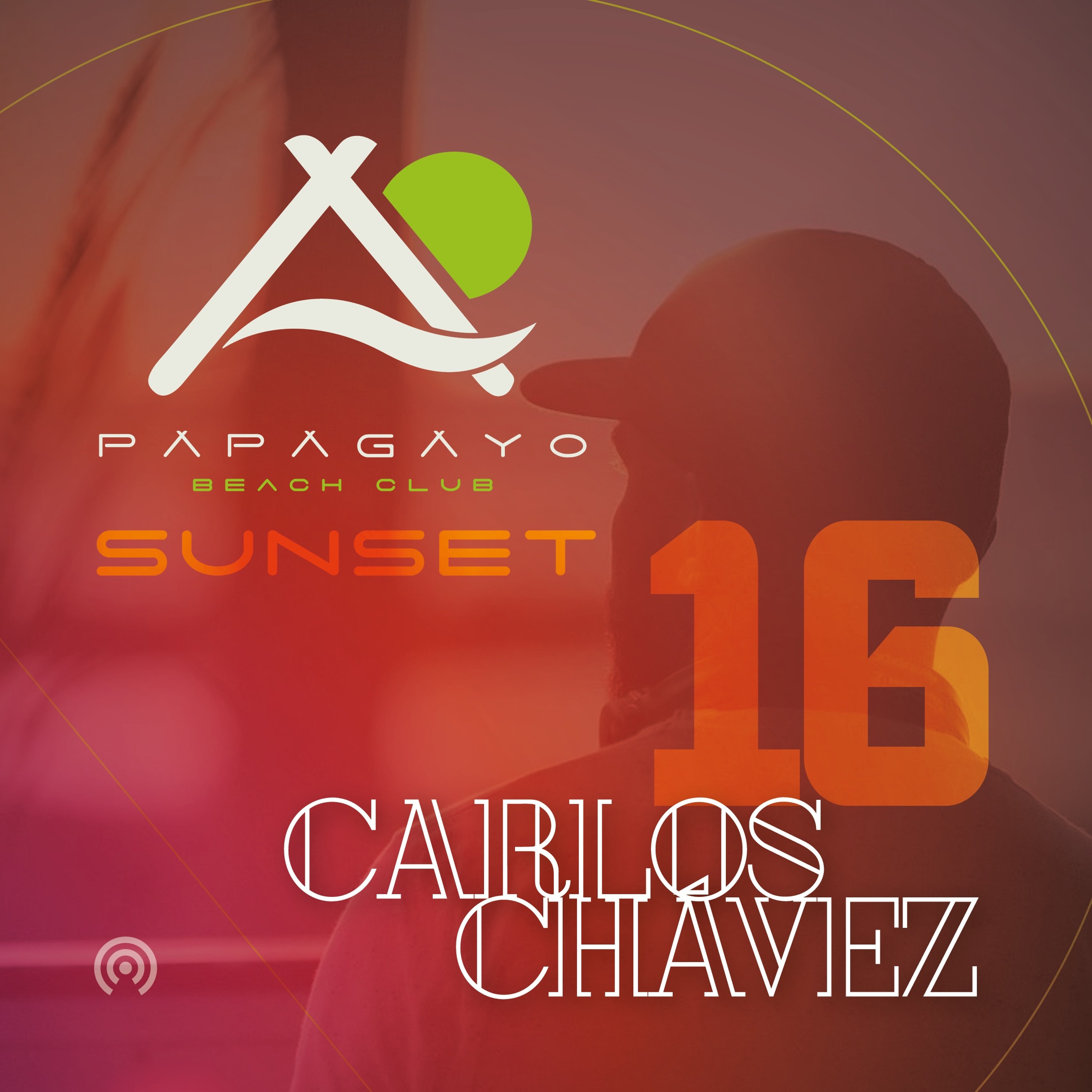 Carlos Chávez - Podcast