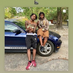 Pray I Make It Home-Y2K MookieXLuhSmoke