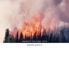 Premiere: Broken English Club 'Cold Medicine'